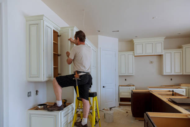 Licensed Backsplash Installation service in New Prague, MN - I E Kitchen