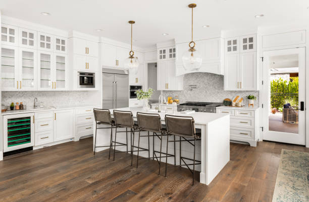 Reliable Backsplash Installation contractor in New Prague, MN by I E Kitchen