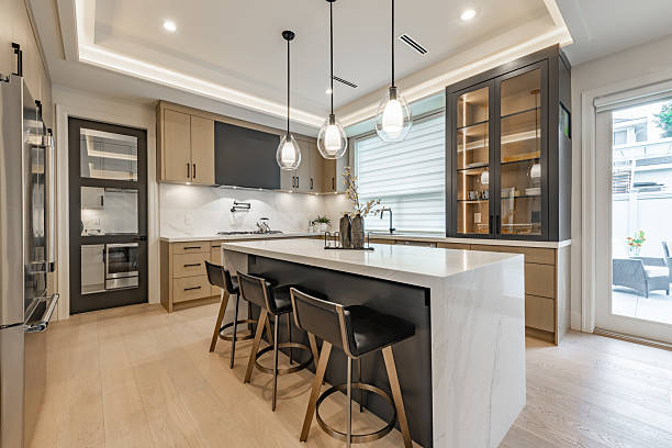 Affordable Backsplash Installation solutions in New Prague, MN